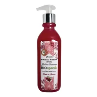 Biorganic Jabón Cremoso Para Manos Biorganic 420 Ml Biorganic