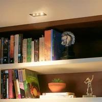 Spot Riel Led 7W Luz Calida 440 Lumenes