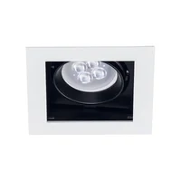 Cardan Sencilla Para Bombillo Gu10