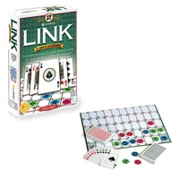 Juego De Mesa Link Smart Games Ronda