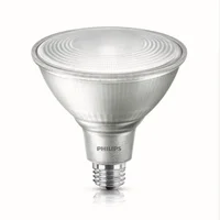 Reflector Led Par38 Dimerizable 1200 13w Luz Cálida Certificado