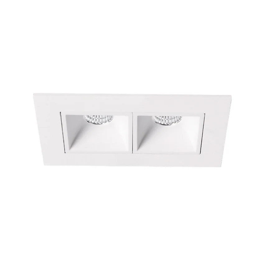Mini Cardan LED 6w Incrustar A Techo 235 Lúmenes - Homecenter.com.co