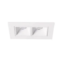 Mini Cardan LED 6w Incrustar A Techo 235 Lúmenes
