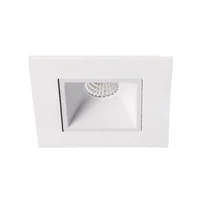 Mini Cardan LED 3w Incrustar A Techo 115 Lúmenes