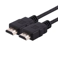 Cable Hdmi 4K 5 Metros+2 Correas De Velcro