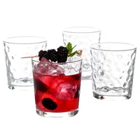 Set x4 Vasos Fa 384ml