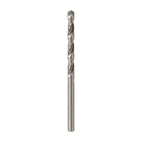 Broca Hss-g Metal 3/16 Pulgadas x 86mm Bosch Set X 100 Unidades Bosch