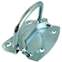 Manija Galvanizada Baul 3-1/2Pg Fixser