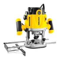Ruteadora Fresadora 12 mm Industrial Motor 1500W Uyustools
