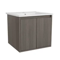 Mueble De Lavamanos Elevado Amelie Ulmo 50x46