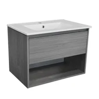 Mueble De Lavamanos Elevado Zoé Ulmo 70x46