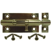 Pasador Sueco Dorado 2Pg Fixser