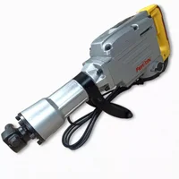 Esmeril de Banco Amarillo 350W de 6 Pulgadas con Accesorios Uyustools