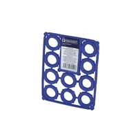 Set Por 10 Empaques Para Mangueras De Agua Fabricas En Pvc Toolcraft