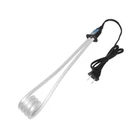 Calentador de Agua #8 1500 W Fulgore para 30 Litros de Agua
