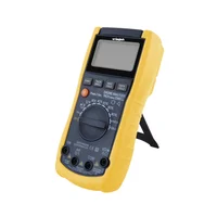 Multímetro Digital Profesional Automotriz con Base Fulgore