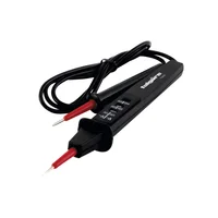 Probador de Voltaje 150 V - 500 V con Indicador LED Fulgore