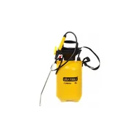 Fumigador Manual 5 Litros Profesional Uyustools