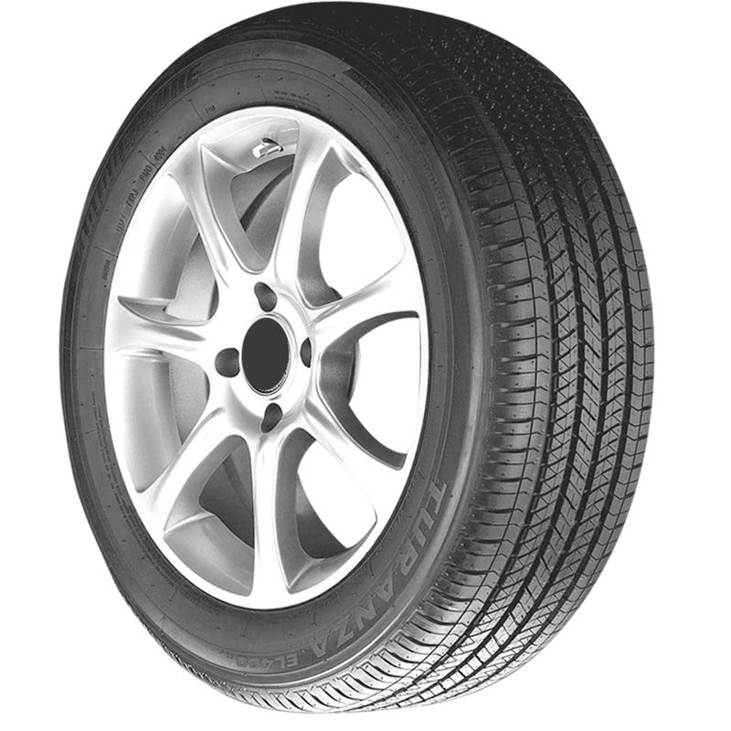 Llanta 215/45R18 89V Turanza El440 BRIDGESTONE | falabella.com
