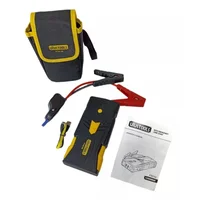 Iniciador De Batería Para Vehículos 12000Mah/750A
