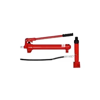 Gato Tipo Portapower Profesional de 20t