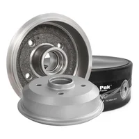Campana de Freno Marca Brake Pak Ford Fiesta