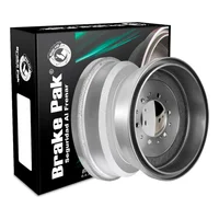 Campana de Freno Marca Brake Pak Toyota Hilux 4x4
