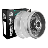 Campana de Freno Marca Brake Pak Renault Sandero
