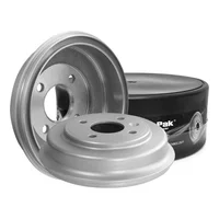 Campana de Freno Marca Brake Pak Chevrolet Sonic