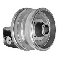 Campana de Freno Marca Brake Pak Chevrolet Aveo
