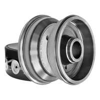 Campana de Freno Marca Brake Pak Renault Outsider