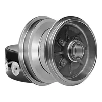 Campana de Freno Marca Brake Pak Citroen C2