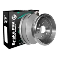 Campana de Freno Marca Brake Pak Nissan Frontier 4x4