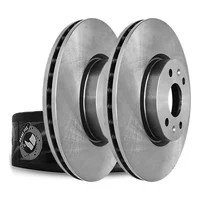 Discos de Freno Marca Brake Pak para Volkswagen Gol