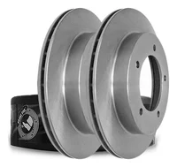 Discos de Freno Marca Brake Pak para Chevrolet Jimmy