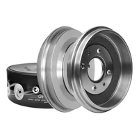 Campana de Freno Marca Brake Pak Fiat 124