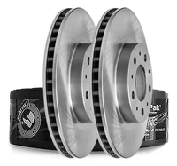 Discos de Freno Marca Brake Pak para Volvo 850