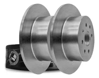 Discos de Freno Marca Brake Pak para Chevrolet Vectra 2.2