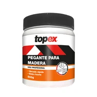 Pegante para Madera 500 Gramos Uso Profesional