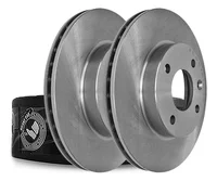 Discos de Freno Marca Brake Pak para Chevrolet Cobalt