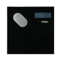 Bascula Digital 12 En 1 Smart Bluetooth Vta+