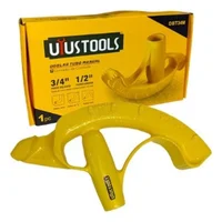 Doblatubo Doblador de Tubo Conduit Manual Pro. 3/4"