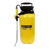 Fumigador Manual 8 Litros Profesional Uyustools