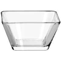 Bowl Cuadrado Tempo 14 cm Set X 12 Unidades