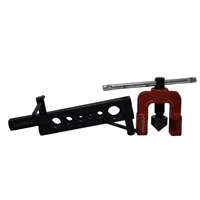 Juego Expansor Abocarador de Tubo 3/16" - 5/8"
