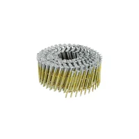 Clavo para Revestimiento Electro Galvanizado 13 GA 57.1x2.34
