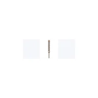 Broca para Taladro Percutor de 3/4 X 25.40 X 30.48 cm