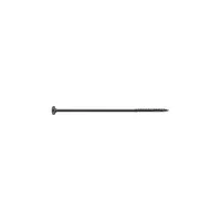 Tornillo Estructural Cabeza Plana Hd 10x5/16in (26mm x 7.9mm)