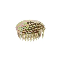 Clavo para Techos Galvanizado Acero 1x0.12 Pulgadas