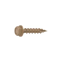 Tornillo Estructural Hexagonal Hd 38.1x6.35